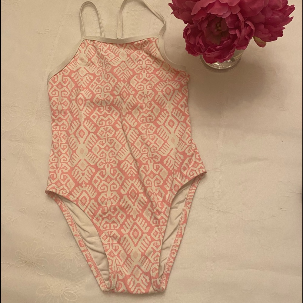 🌊LETARTE GIRLS SWIMSUIT 🌊